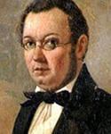 
Петр Павлович Ершов (1815 – 1869)
