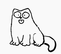 
Simon’s Cat. Claws - Кот Саймона. Когти Санты (мультфильм, 2010)